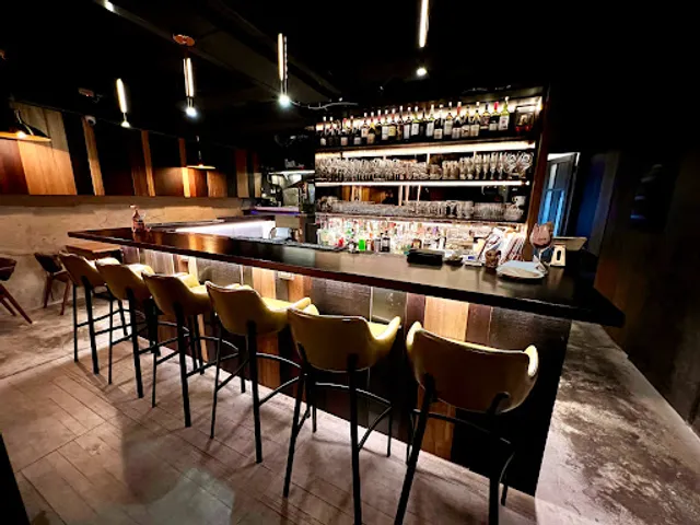 義寓Come a casa 餐酒館