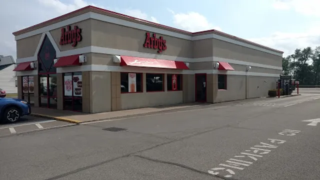 Arby's