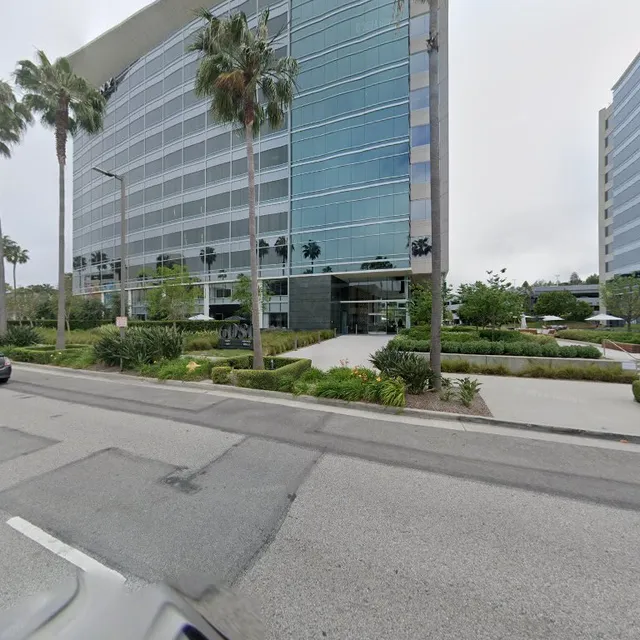 Howard Hughes Galleria