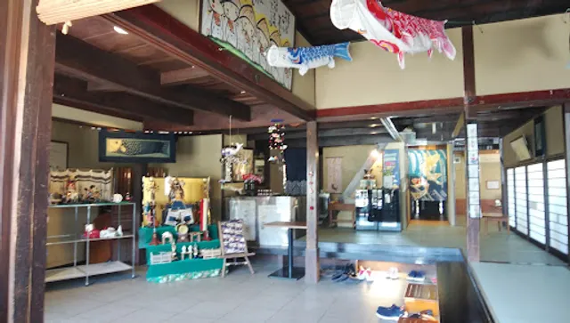 和敬静寂はせ川