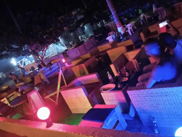 Bar Resto Peace Beach
