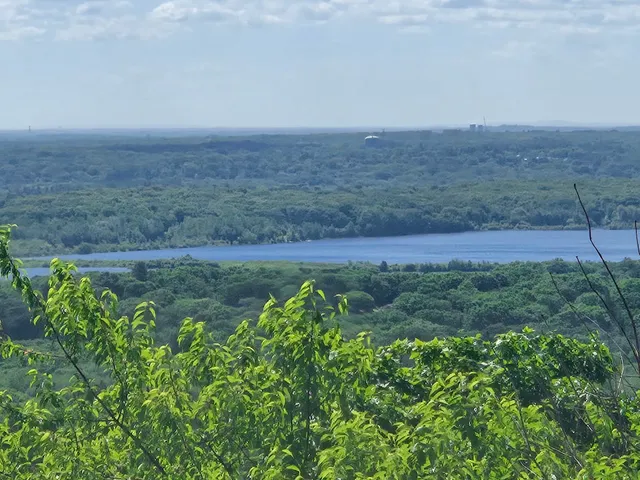 Blue Hills Reservation Headquarters