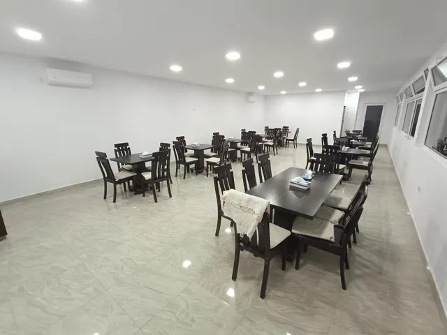 Pensiunea Casa Bianca