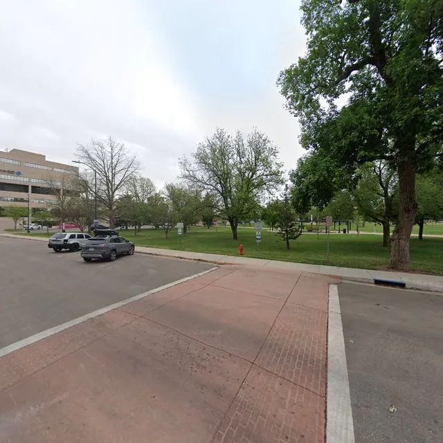 Greeley Farmers’ Market