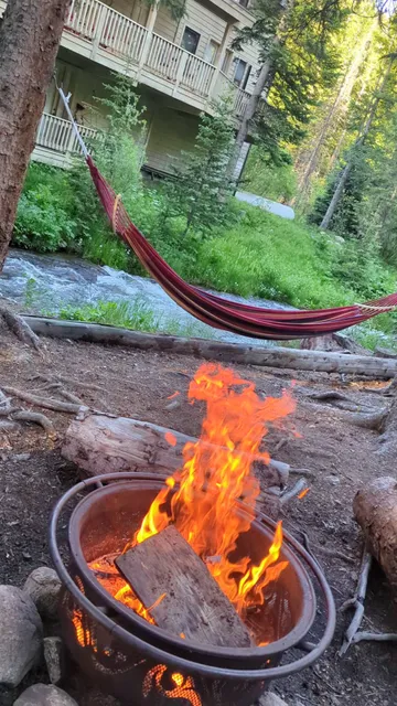 The Invincible Lodge