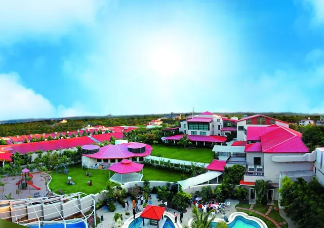 Oh Biz Premier at Leonia