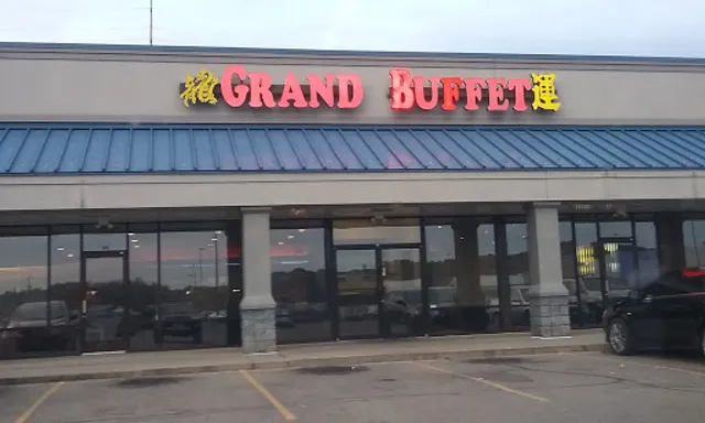 Grand Buffet