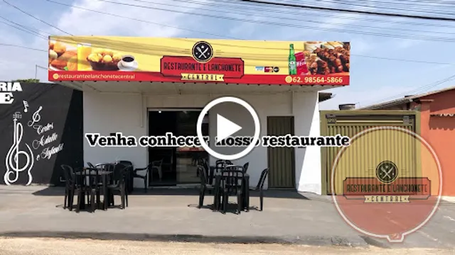 Jantinha Central Anápolis