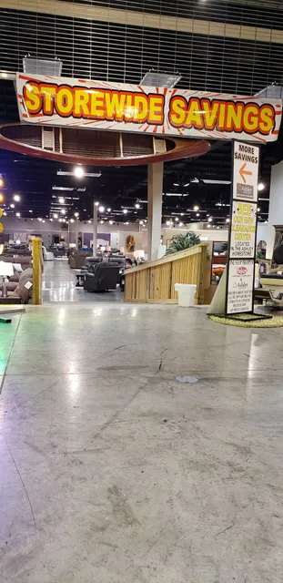 Hefner Furniture & Appliance