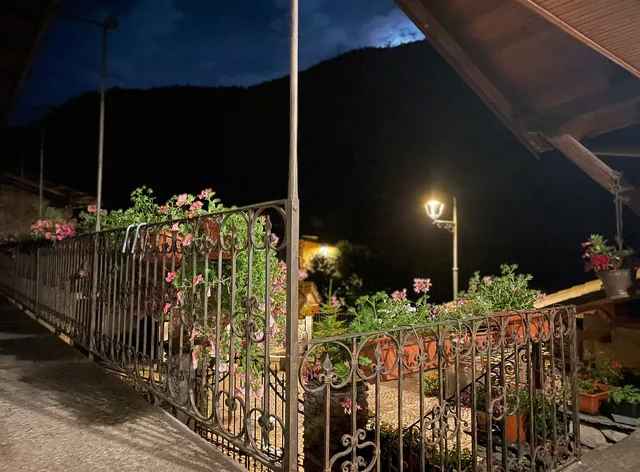 B&B Terra di confine