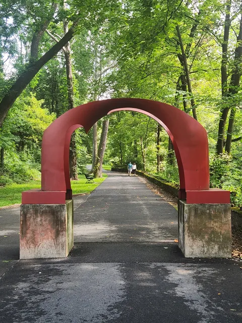 Karl Stirner Arts Trail