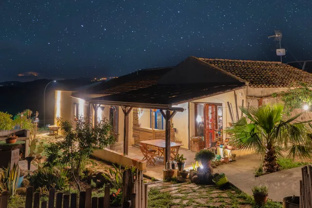 B&B Polvere di Stelle