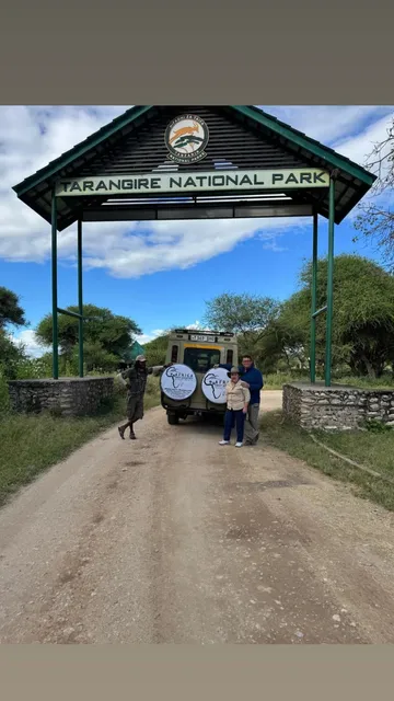 AFRICA FINEST ADVENTURES | Best Private, Luxury, Tailored and Budget Safari Tours in Tanzania