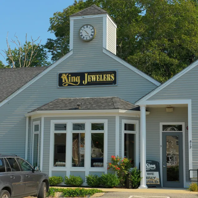 King Jewelers Inc.