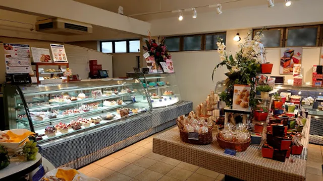 ランプリール オクシジェーヌ 本店