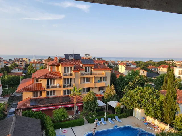 Apartments Ivelin