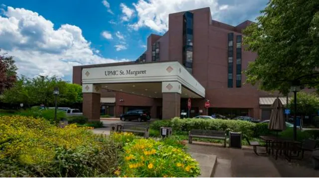 UPMC St. Margaret
