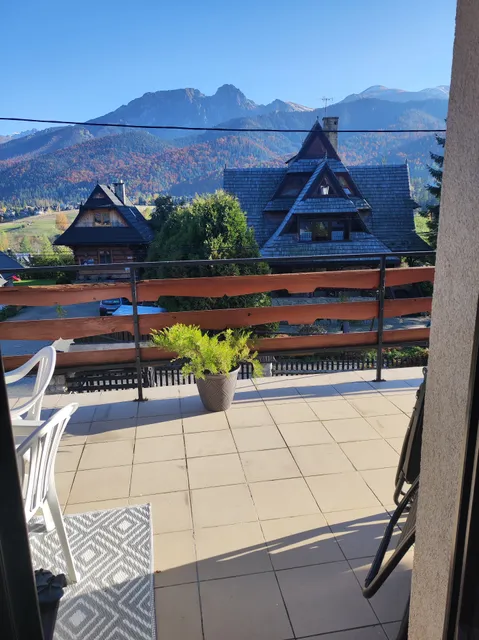 Apartamenty Wymarzone Widoki