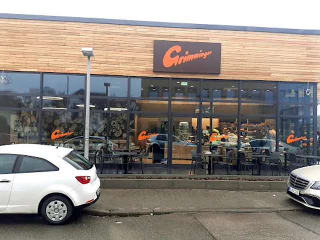 Bäckerei Grimminger GmbH