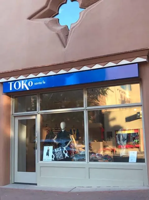 TOKO Santa Fe