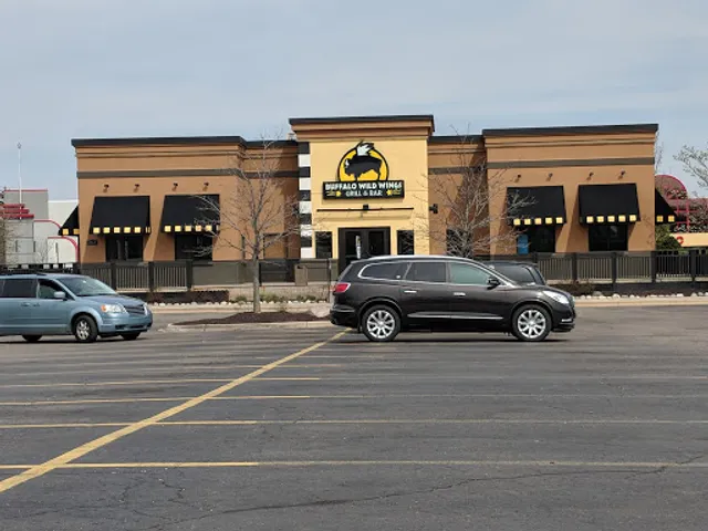 Buffalo Wild Wings