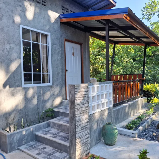 Lanta Valom buri, Ko Lanta