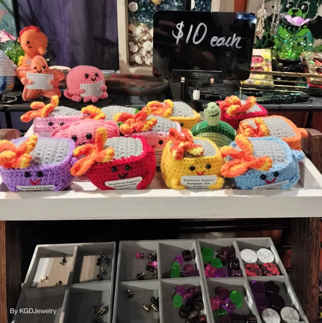 Karma Goodness Designs