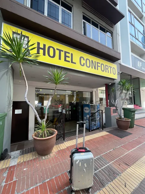 Hotel Conforto