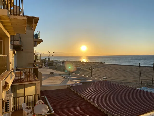 Apartamentos Casablanca