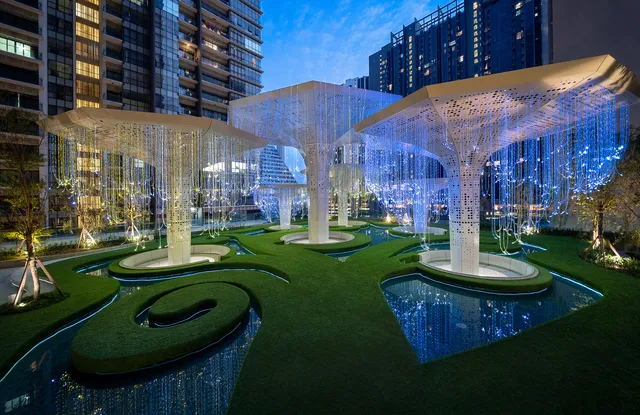 Arte Plus KLCC by PSM