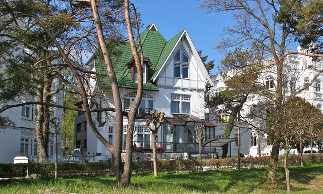 nixe | Boutiquehotel & Spa Rügen