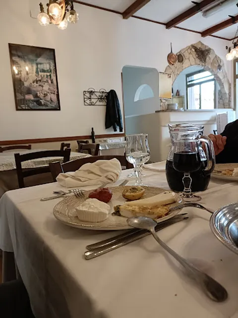 La Lanterna Ristorante Pizzeria a Milena