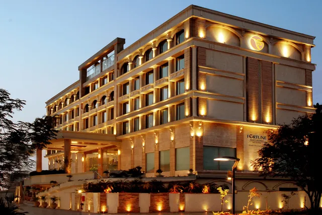 Fortune Select Exotica, Navi Mumbai - Member ITC Hotels’ Group