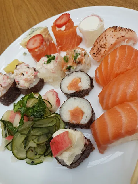 Yassay Premium Grill