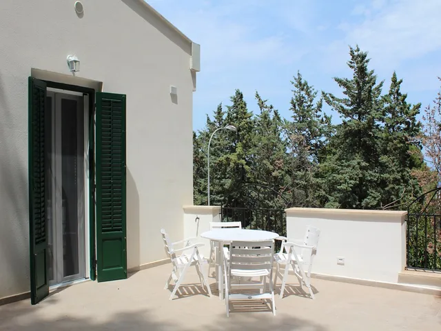 Villa Rubino Mondello - By Rentalbeb Italy