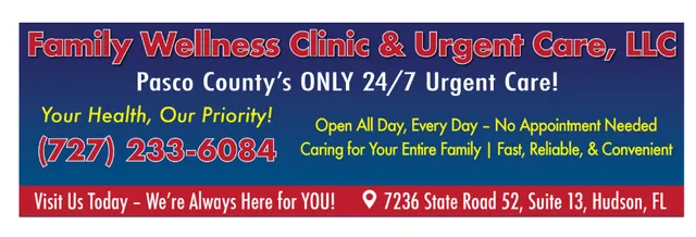 Family Wellness Clinic