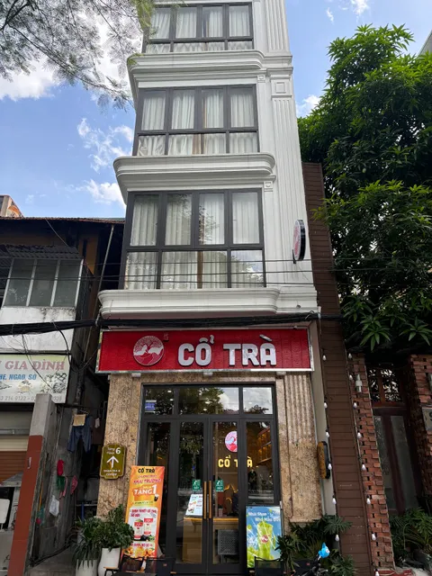 AimeeHouse - Trấn Vũ