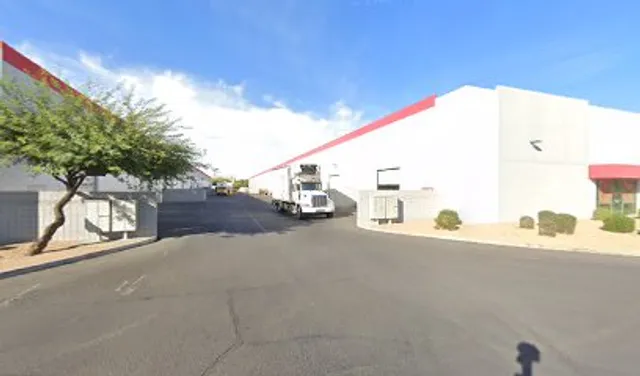 Arizona Select Ice Cream & Candy Co