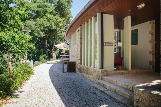 Hotel Rural Misarela