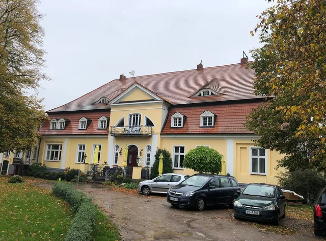 Landhotel Gut Zarrentin