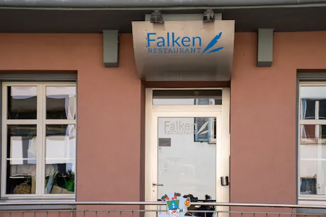 Restaurant Falken