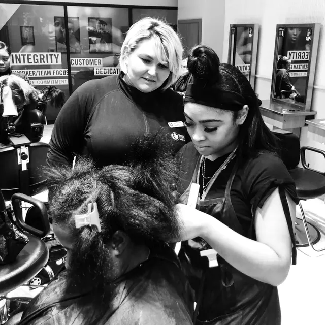 Empire Beauty School