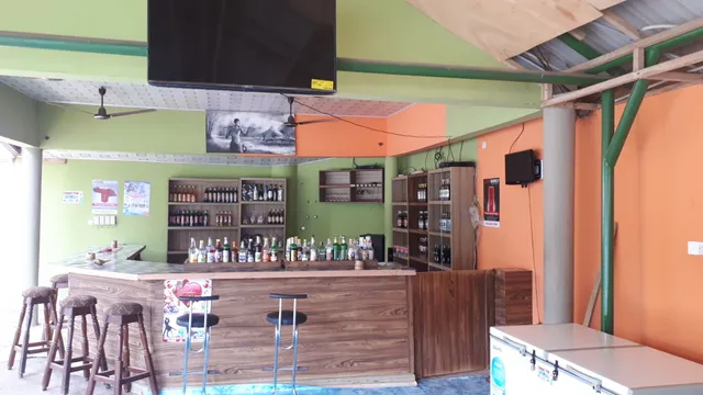 Connies Pool And Bar