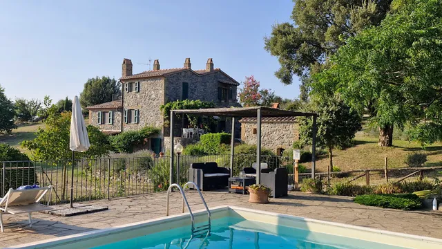 Agriturismo Cantinaccia di Sopra