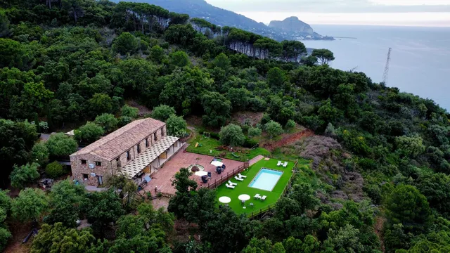 Thalìa apartaments Cefalù