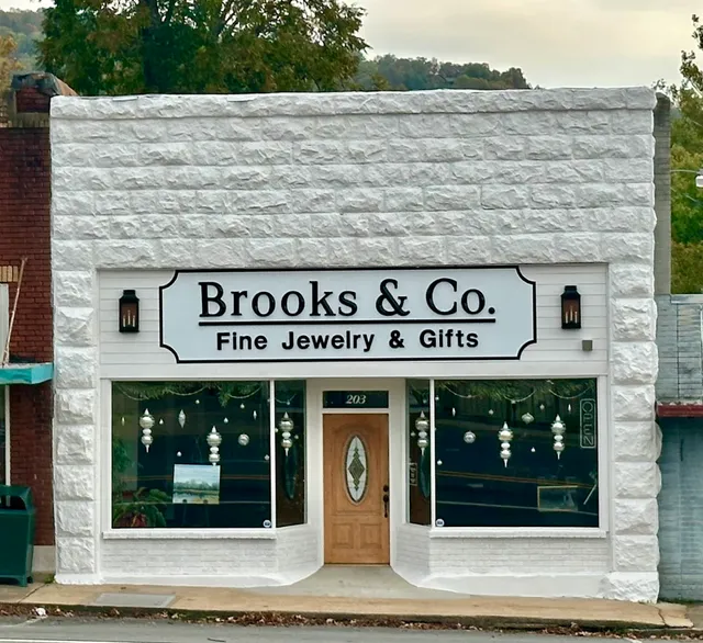 Brooks & Co. Fine Jewelry & Gifts