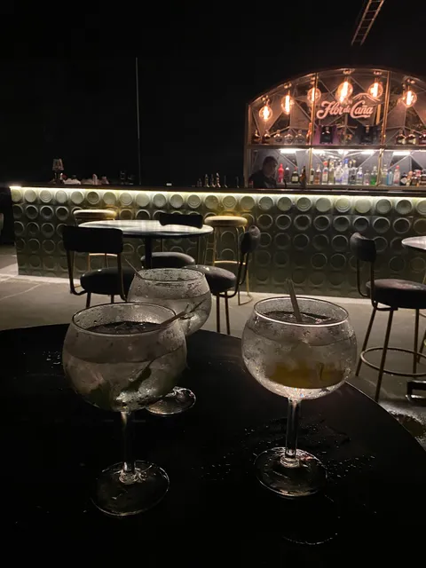 Boca Chica Cóctel Bar