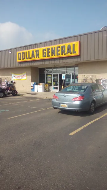 Dollar General