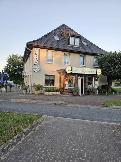 Pension Heberer Hof