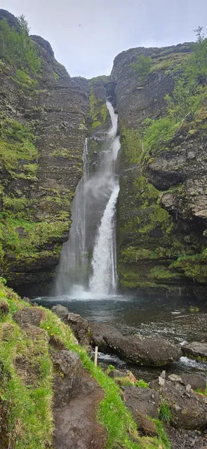 Þórðarfoss